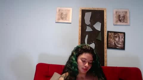 Snapshot of tamara_reyna chatting on April 24, 8:11 pm Tammy Modelo independiente YEAH online show from April 24, 8:11 pm