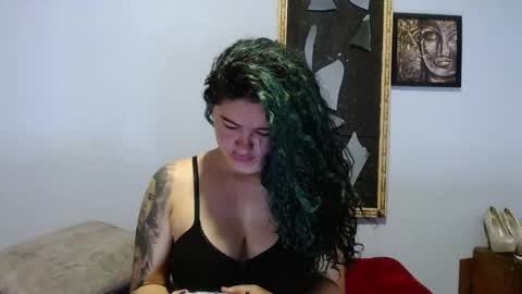 Snapshot of tamara_reyna chatting on April 29, 8:15 pm Tammy Modelo independiente YEAH online show from April 29, 8:15 pm