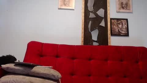 Snapshot of tamara_reyna chatting on May 5, 8:39 pm Tammy Modelo independiente YEAH online show from May 5, 8:39 pm