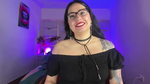 tamara online show from October 7, 4:20 am