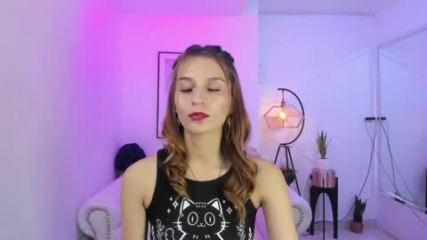 Tamara online show from December 17, 4:01 am