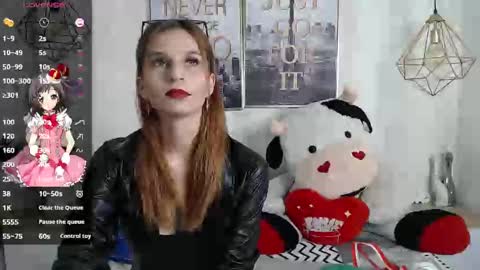Tamara online show from December 28, 11:37 pm
