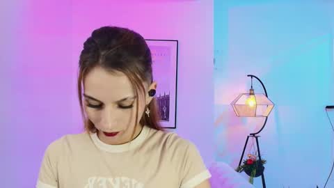 Tamara online show from January 4, 3:29 am