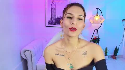 Tamara online show from January 5, 4:58 am