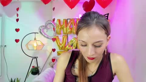 Tamara online show from February 15, 4:58 am