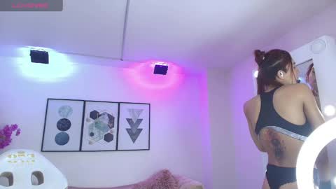 Tamara online show from April 3, 9:07 am