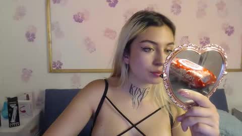 Tamara online show from February 17, 9:32 pm