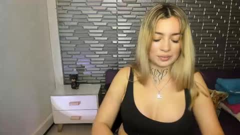 Tamara online show from May 8, 9:09 pm