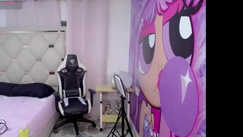 Snapshot of tamaraa_3 chatting on September 15, 2:33 am TAMARA online show from September 15, 2:33 am