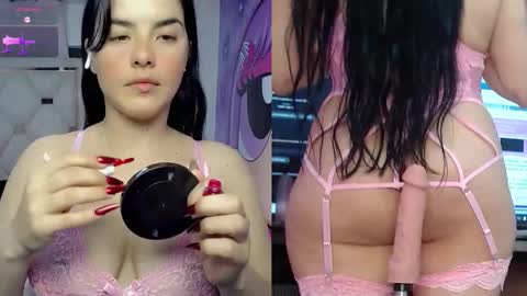 Snapshot of tamaraa_3 chatting on September 28, 3:01 am TAMARA online show from September 28, 3:01 am