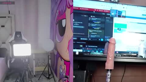 Snapshot of tamaraa_3 chatting on October 1, 3:23 am TAMARA online show from October 1, 3:23 am