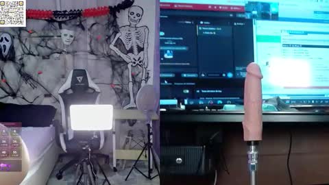 Snapshot of tamaraa_3 chatting on October 25, 3:58 am TAMARA online show from October 25, 3:58 am