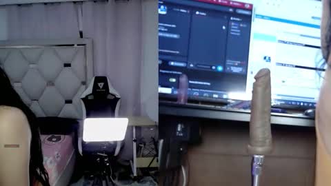 Snapshot of tamaraa_3 chatting on November 16, 4:07 am TAMARA online show from November 16, 4:07 am