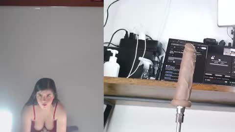 TAMARA online show from April 1, 3:40 am