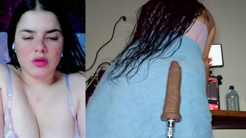 Snapshot of tamaraa_3 chatting on June 22, 4:09 am TAMARA online show from June 22, 4:09 am