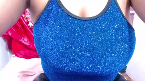 tamaraa_hott online show from March 22, 3:04 pm