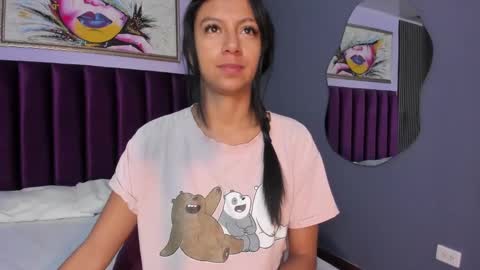 Tamy  online show from January 6, 3:40 pm