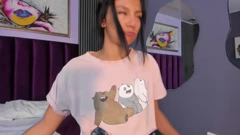 Tamy  online show from January 6, 6:41 pm