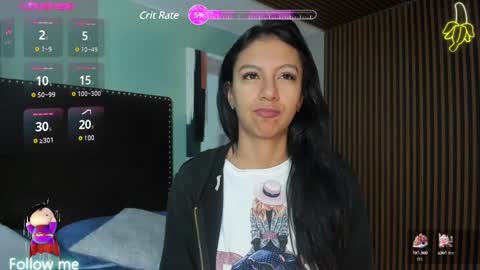 Tamy  online show from January 12, 12:23 pm