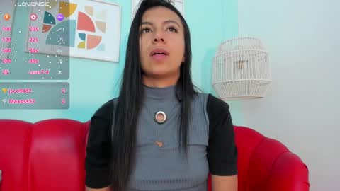 Tamy  online show from January 19, 9:45 pm