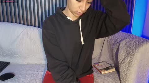 Tamy  online show from November 5, 1:00 pm