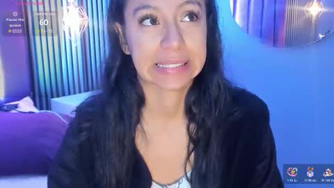 Tamy  online show from November 9, 12:36 pm