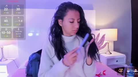 Tamy  online show from December 16, 12:43 pm