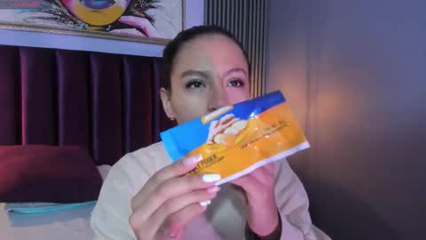 Tamy  online show from December 17, 12:33 pm