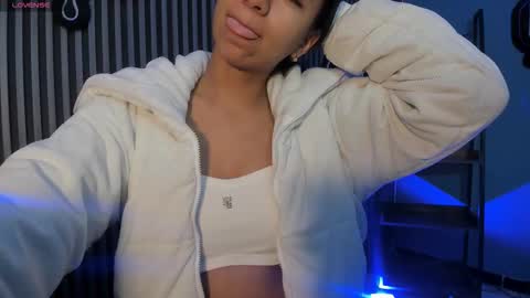 Tamy  online show from February 2, 12:26 pm