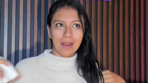 Tamy  online show from February 7, 12:42 pm