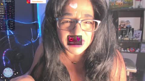 Tamara Aniston online show from January 14, 7:00 pm
