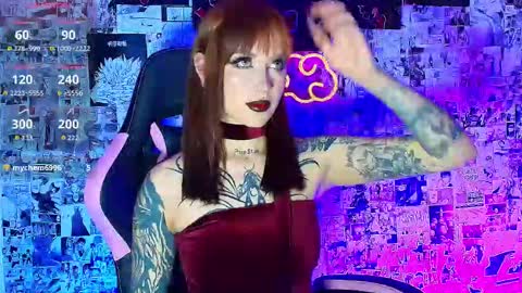 Cami 3 online show from December 3, 6:10 am