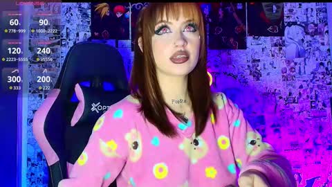 Cami 3 online show from December 15, 6:28 am