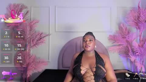 tamaramilleer online show from January 7, 3:31 am