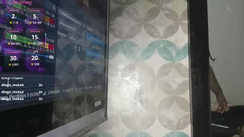 Snapshot of tamaramilleer chatting on February 25, 5:17 am tamaramilleer online show from February 25, 5:17 am