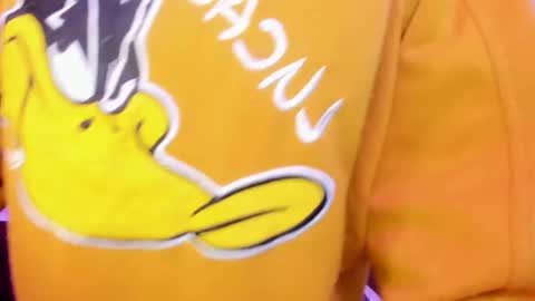 Snapshot of tamararose11 chatting on February 20, 12:36 pm Tami online show from February 20, 12:36 pm