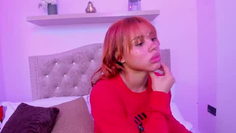 Snapshot of tamararose11 chatting on February 20, 3:41 pm Tami online show from February 20, 3:41 pm