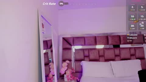 Snapshot of tamararose11 chatting on September 13, 2:00 am Tami online show from September 13, 2:00 am