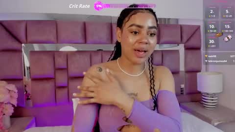 Snapshot of tamararose11 chatting on September 27, 1:10 am Tami online show from September 27, 1:10 am