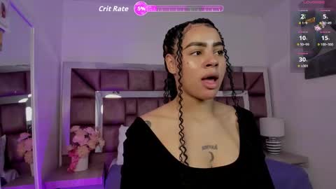 Snapshot of tamararose11 chatting on October 3, 10:29 pm Tami online show from October 3, 10:29 pm