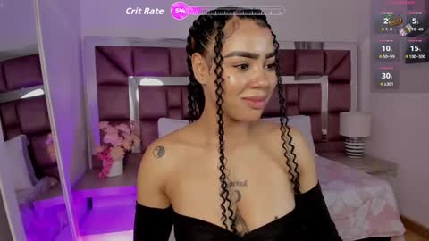 Snapshot of tamararose11 chatting on October 4, 10:19 pm Tami online show from October 4, 10:19 pm