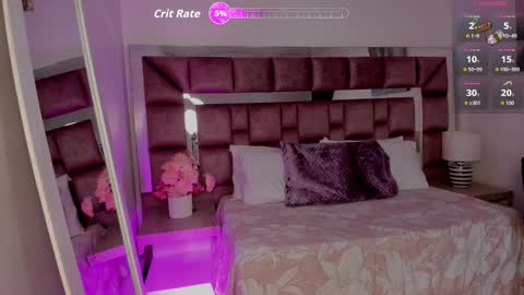 Snapshot of tamararose11 chatting on October 19, 10:21 pm Tami online show from October 19, 10:21 pm