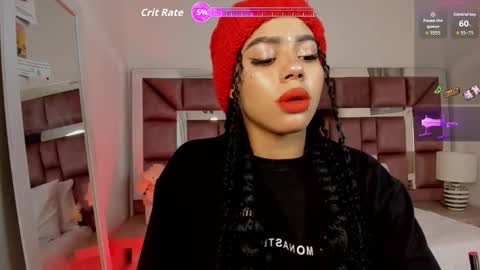 Snapshot of tamararose11 chatting on October 29, 1:19 am Tami online show from October 29, 1:19 am