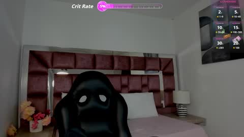 Snapshot of tamararose11 chatting on November 2, 10:12 pm Tami online show from November 2, 10:12 pm