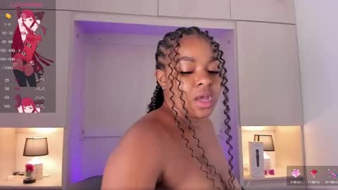 Tami online show from December 9, 6:03 pm