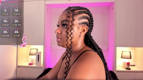 Tami online show from December 19, 3:30 pm