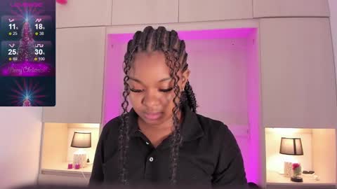 Tami online show from December 30, 11:37 am