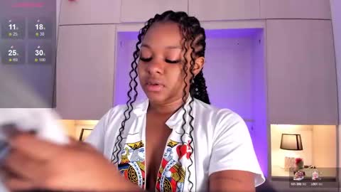 Tami online show from December 31, 11:53 am