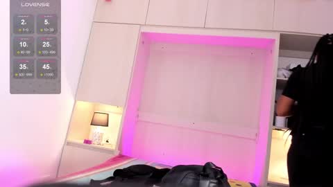 Tami online show from January 28, 11:49 am