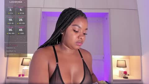 Tami online show from February 11, 2:35 pm